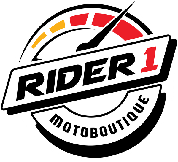 Rider One